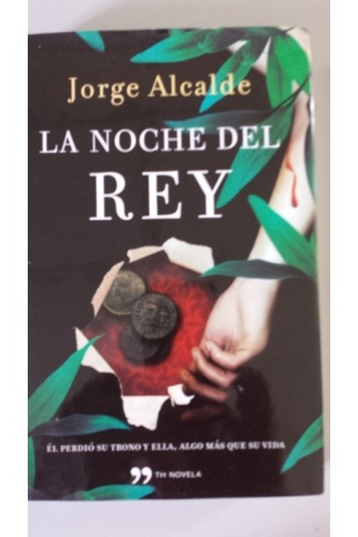 LA NOCHE DEL REY